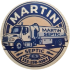 Martin Septic — family-owned septic company, Howey-in-the-Hills FL